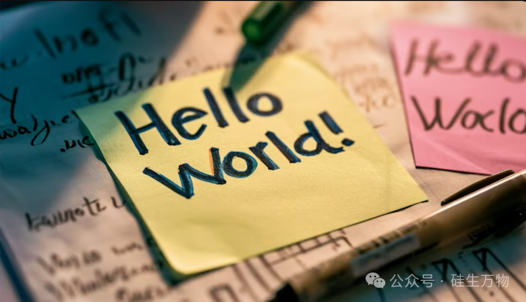 2024 主流AI图像生成工具一览 2024 主流AI图像生成工具一览